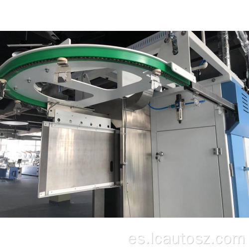 Ropa de máquina de planchado industrial (vapor/electricidad/gas/GLP)